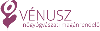 Vénusz Nőgyógyászati Magánrendelő Debrecen Logo